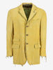 Vinatge Frayed Blazer