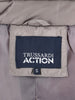 Trussardi Quilted Down Jacket CVM25.19.15  Trussardi 