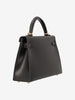 Hermès Kelly Mini II 20 in Pony-Effect Calfskin MR2662026.1  Hermès 