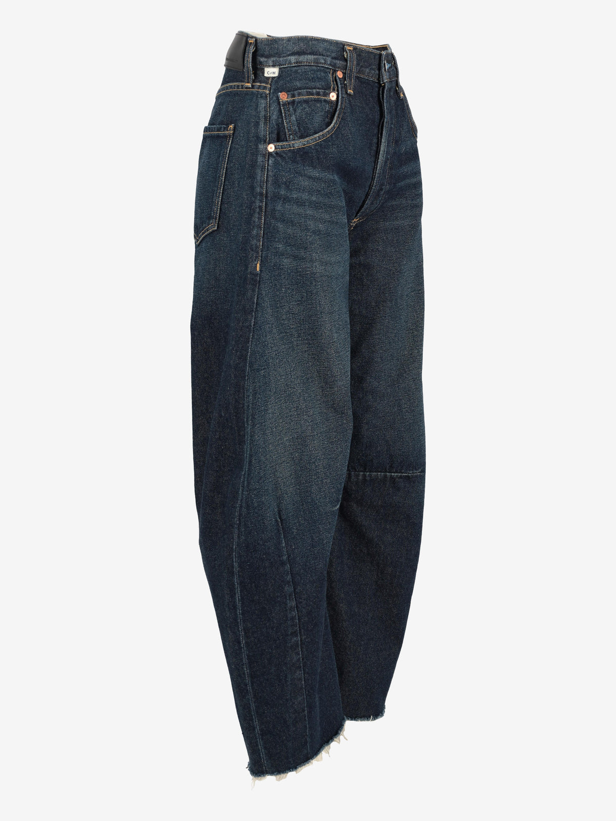 Citizens Of Humanity Horseshoe Denim