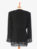 Valentino Miss V wool Suit