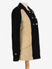 Fendi Jacket With Knitwear Inserts W2511.118.34  Fendi 