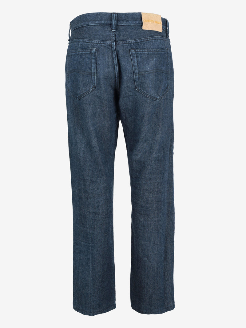 Giorgio Armani Straight Jeans WCV112503  Giorgio Armani 