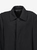 Giorgio Armani Wool Blend Coat MU260417.18  Giorgio Armani 
