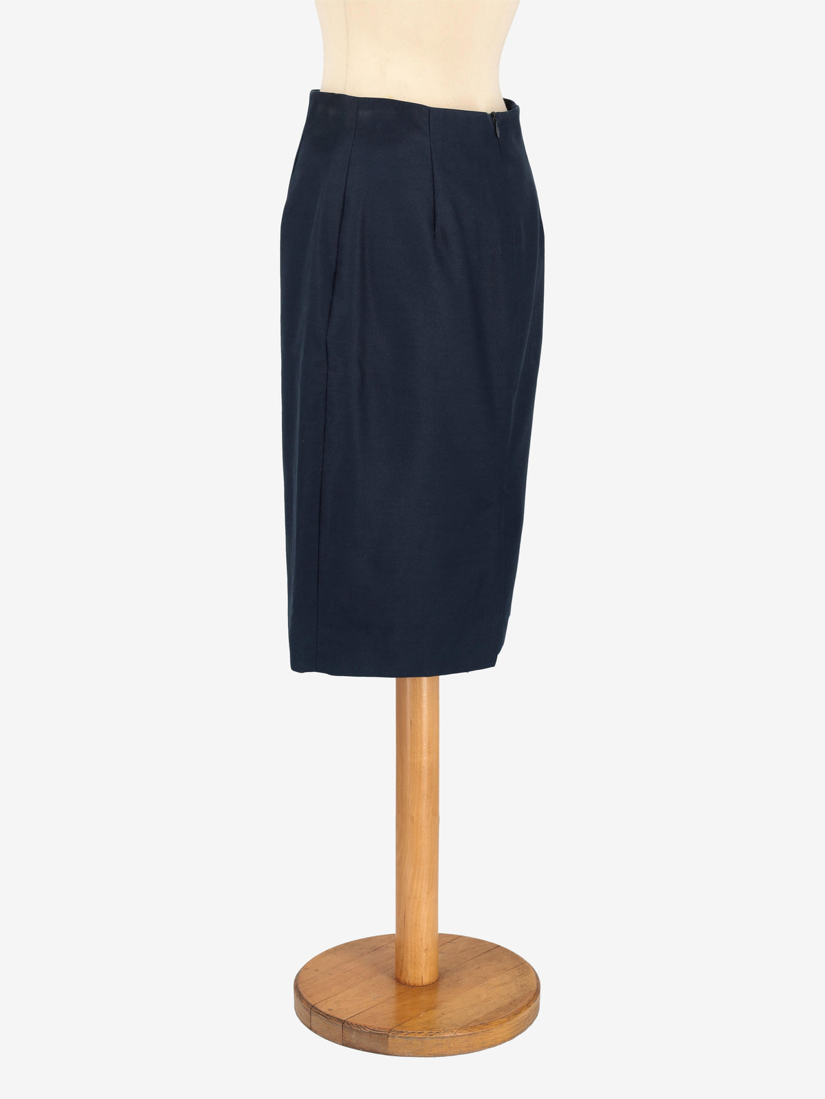 Mondrian Navy Skirt WCV041224.16  Mondrian 