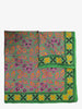 Vintage Indian Foulard WCV300625.32  Vintage 