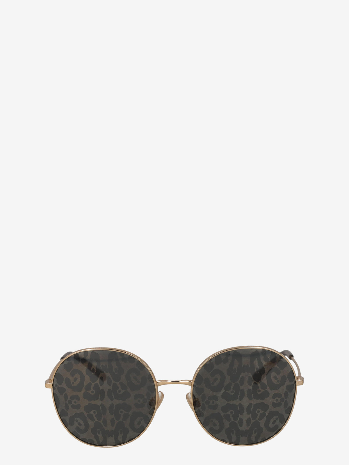 Dolce&Gabbana Animal Print Sunglasses WCV250882.07  Dolce & Gabbana 