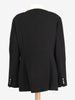 Fendi Black and White Shirt W2511.118.31  Fendi 