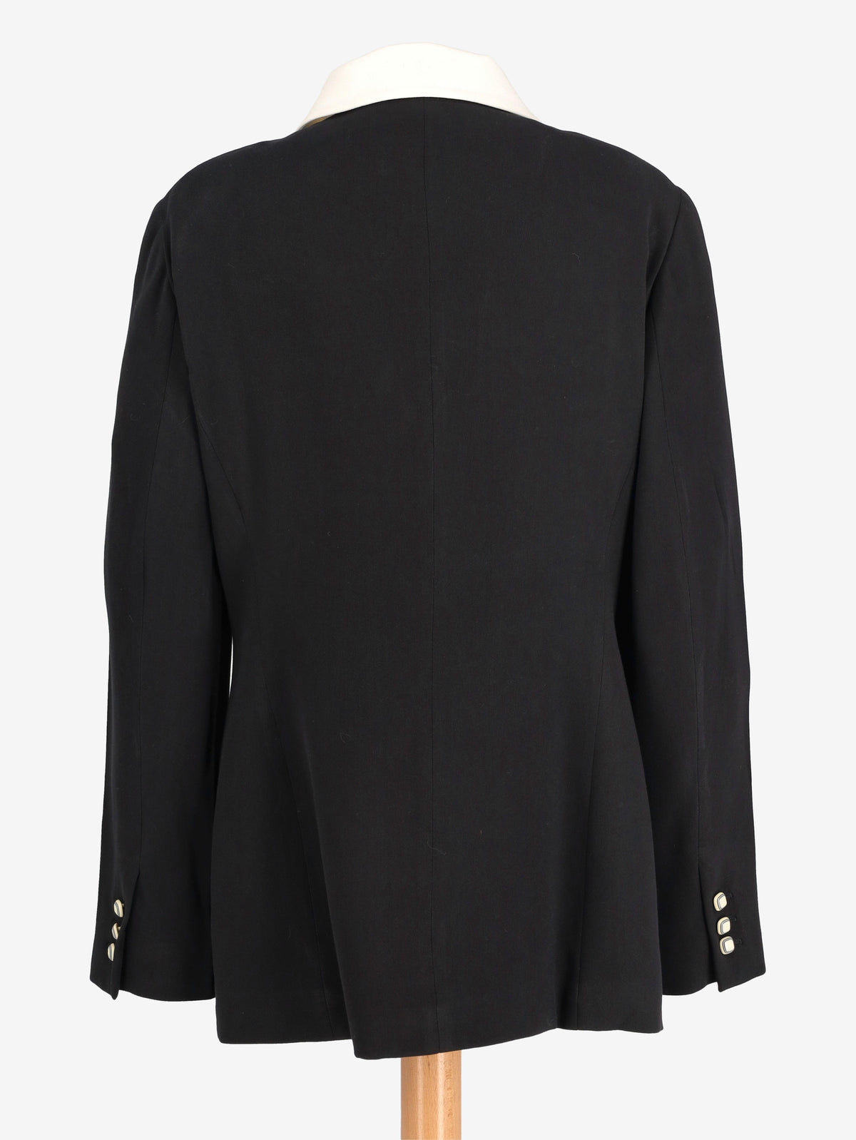 Fendi Black and White Shirt W2511.118.31  Fendi 