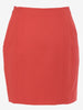 Gianni Versace Coral wool Suit
