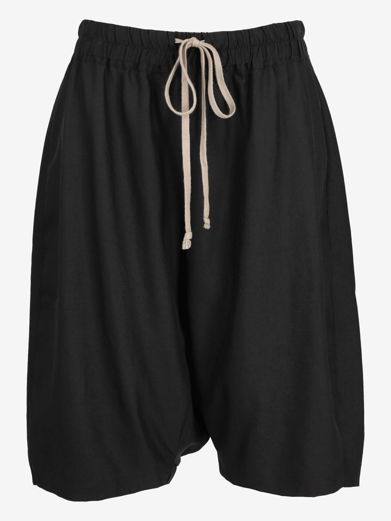 Rick Owens FW12 Mountain Soft Pods RM300625.116  Rick Owens 