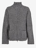 Kenzo Sweater With Zipper W2511.22  Kenzo 
