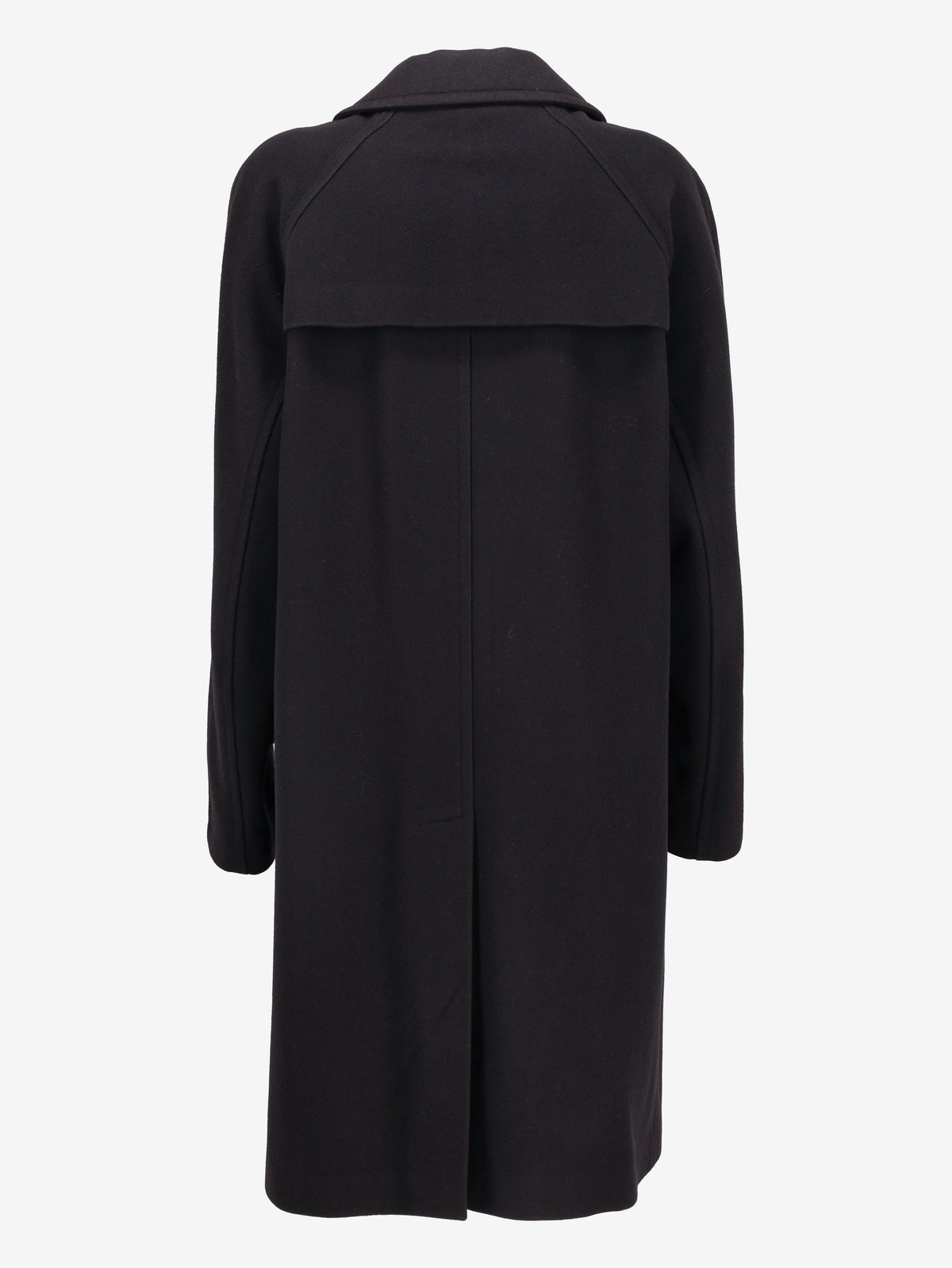 Boglioli Elegant Long Coat MU251016.2  Boglioli 