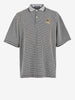 Versace 牛仔 Polo 衫