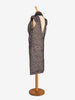 Mila Schon Midi Dress