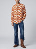 DSQUARED2 Easy Slim 70's Shirt CVM26.23.32  Dsquared² 