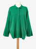 Vintage Green Jumper WCV041224.109  Vintage 