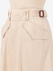 Mondrian Safari Skirt