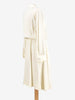 Yves Saint Laurent Midi Dress