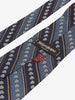 Yves Saint Laurent Patterned Tie 161225.05  Yves Saint Laurent 