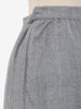 Valentino Wool midi skirt