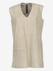 Rick Owens SS12 Naska Leather Top MR040625.99  Rick Owens 