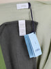 Malo Belted Cashmere Sweater