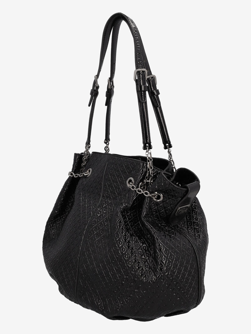 Tod's Leather Bucket Bag WCV221104186  Tod's 