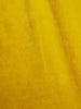 1990s Uncle Sam yellow polo shirt in chenille W22032411  Vintage 