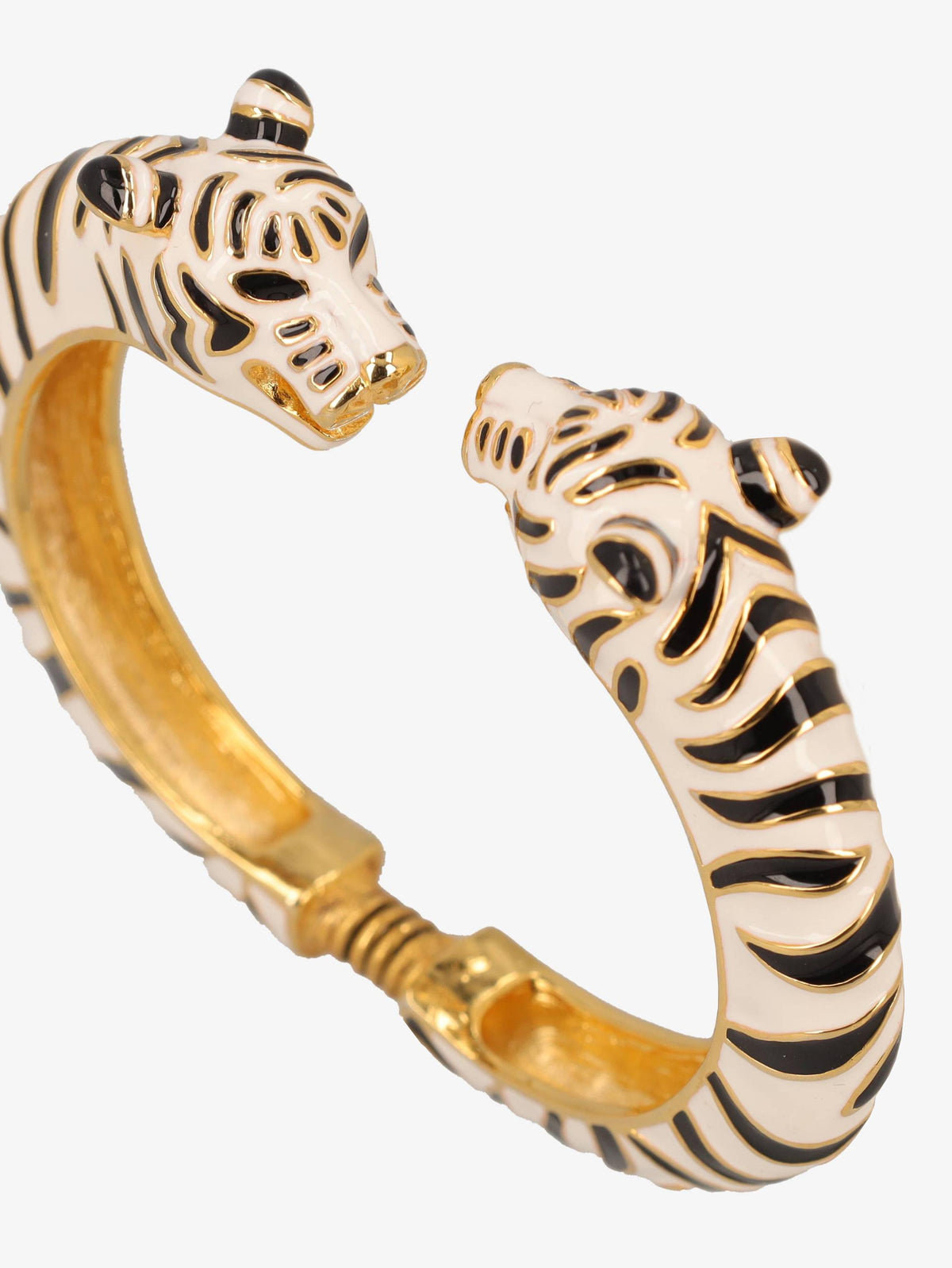 Kenneth Jay Lane Tiger Bracelet CVR24.1.142  Kenneth Jay Lane 