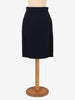 Gianni Versace Midi Skirt with Buttons<BR/><BR/> WCV04032025_8  Versace 