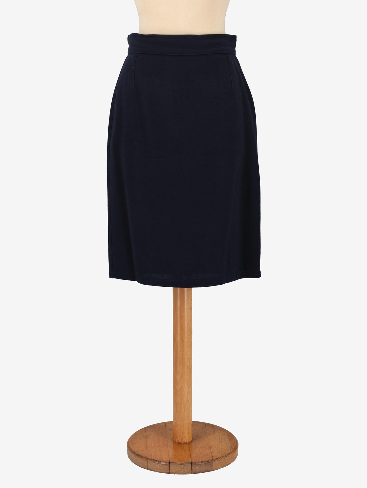 Gianni Versace Midi Skirt with Buttons<BR/><BR/> WCV04032025_8  Versace 