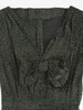 Vintage Bow Midi Dress - 60s