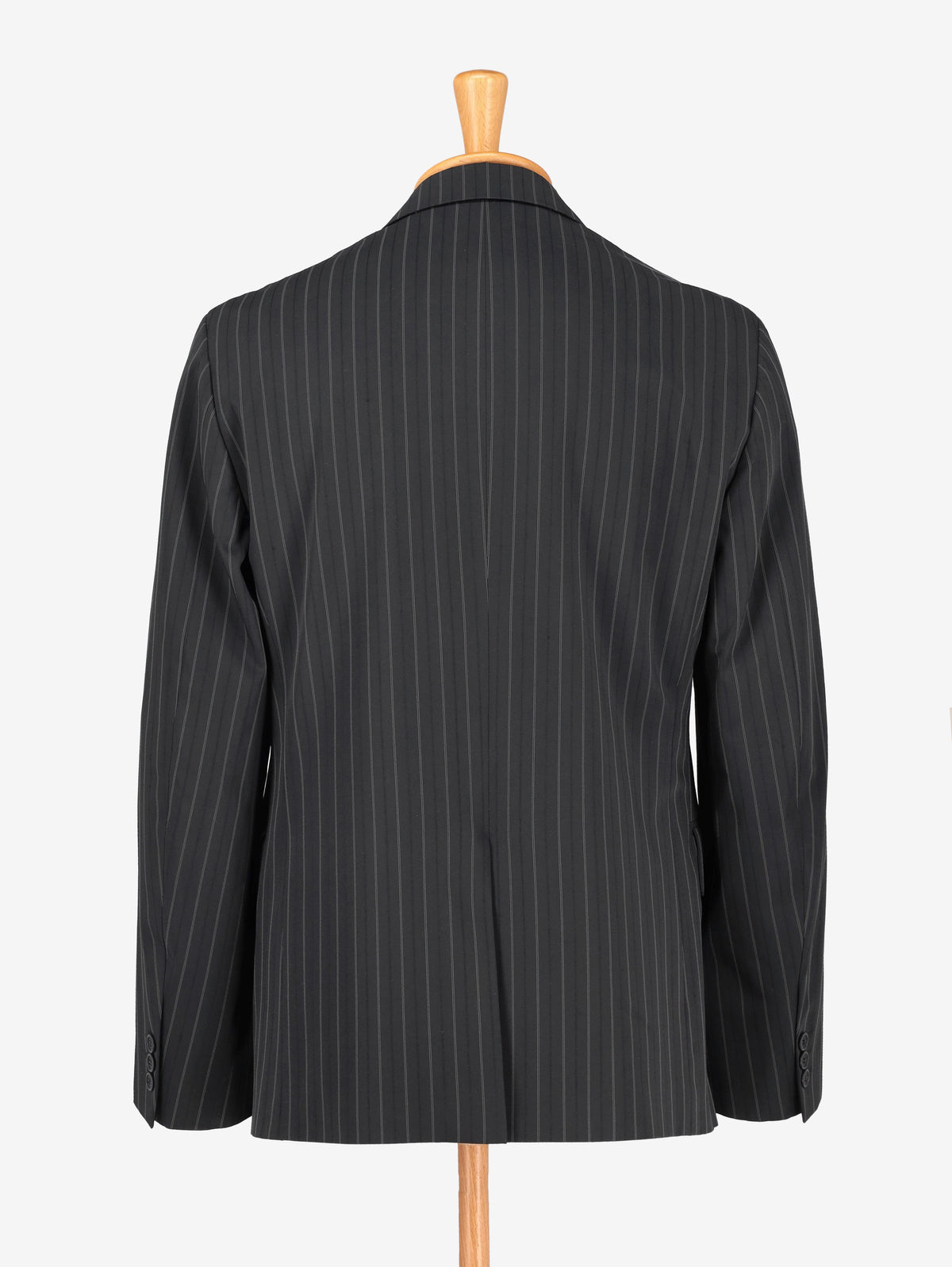 Guess Pinstriped Jacket WCV250834.02  Guess 