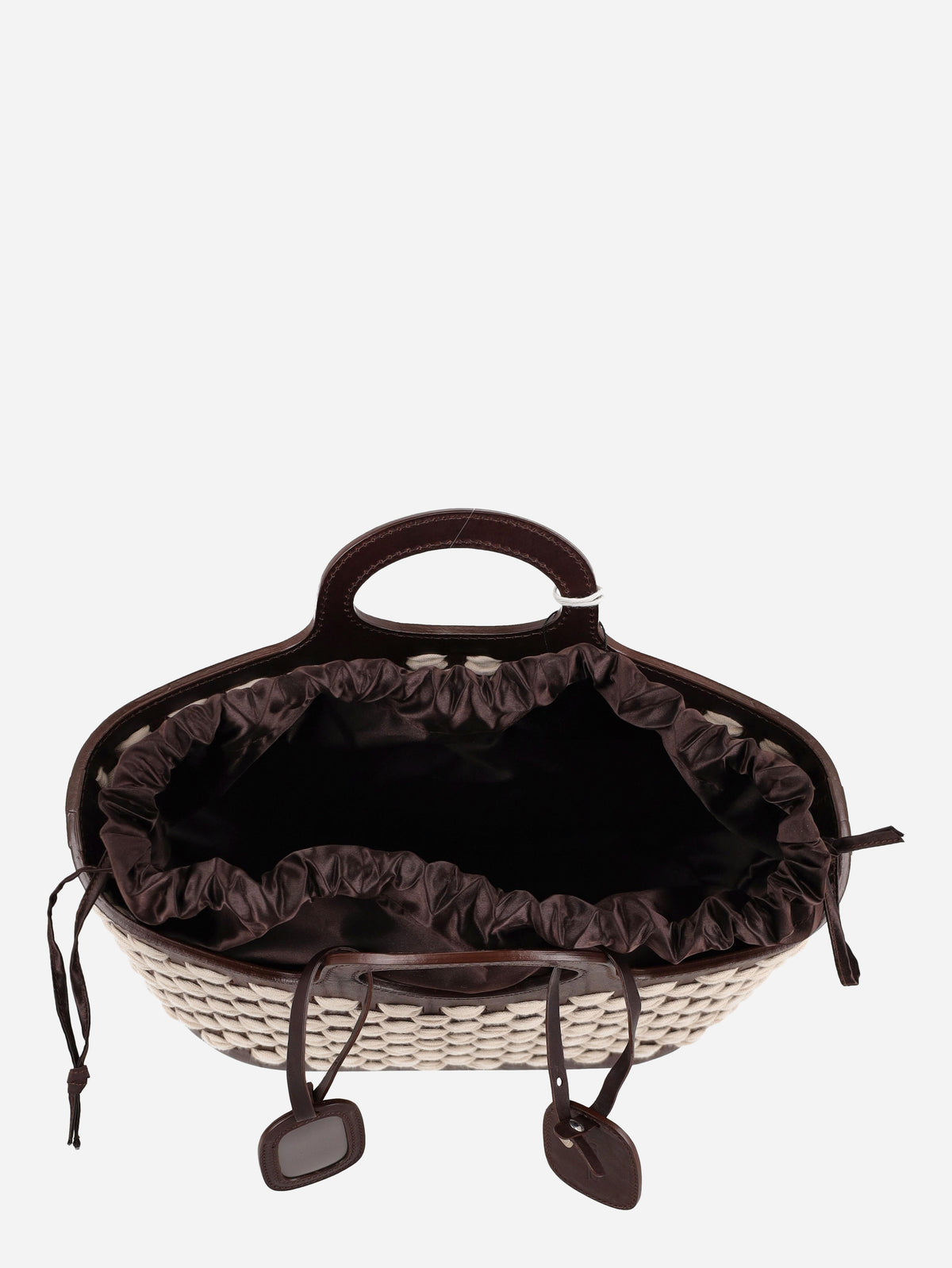 Malo Woven Handbag WCV24101077  Malo 