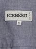 Iceberg Denim Shirt MU250527.12  Iceberg 