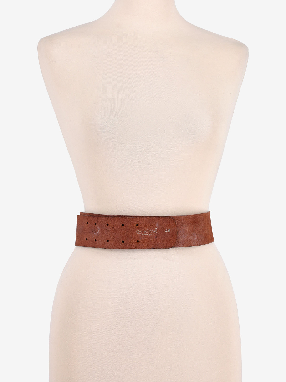 Gianni Versace Vintage Belt