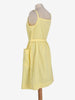 Courrèges Short Sundress MR260725.12  Courrèges 