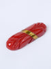1950s red bakelite brooch W22061030  Vintage 