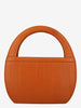 Fendi Caramel Padded Hobo Bag WCV161025.01  Fendi 