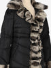 Flavio Castellani Matte Puffer Coat CVM26.6.31.2  Flavio Castellani 