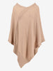 Tomas Maier Wool Poncho