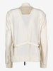 Roberto Cavalli Lightweight Jacket WCV250805  Roberto Cavalli 