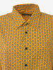 Souleiado Yellow Vintage Shirt WCV241010279  Souleiado 