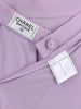 Chanel Midi Skirt With Ruffles - 00s W2201181  Chanel 