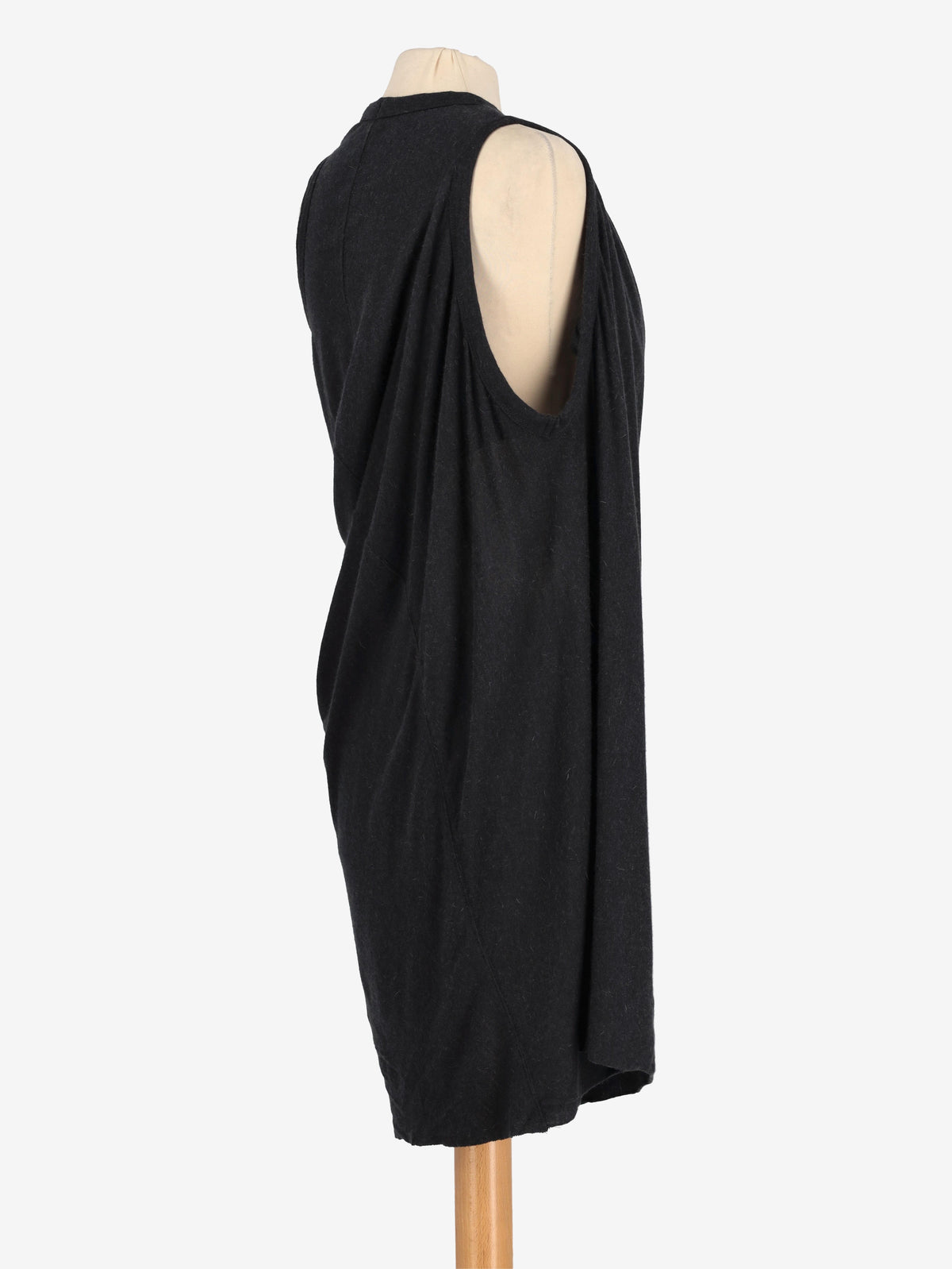 Rick Owens Lilies SL Anthem Top RM290925.56  Rick Owens 