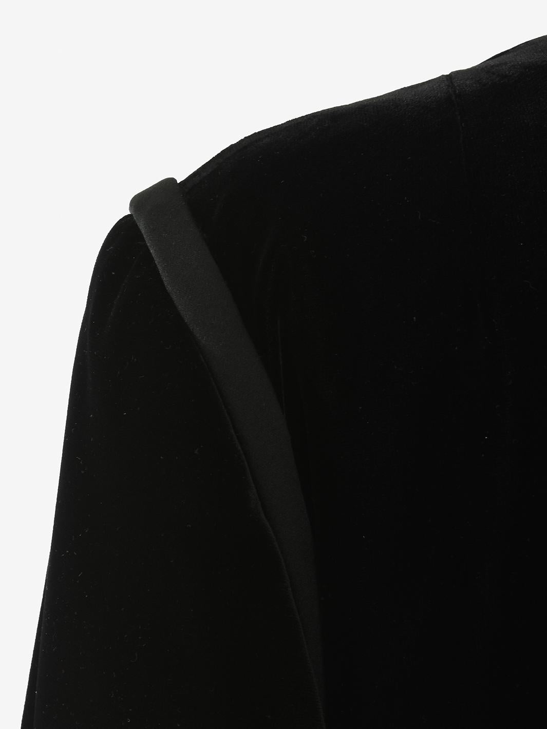 Cavalli e Nastri velvet Suit W22110304  Calabri 