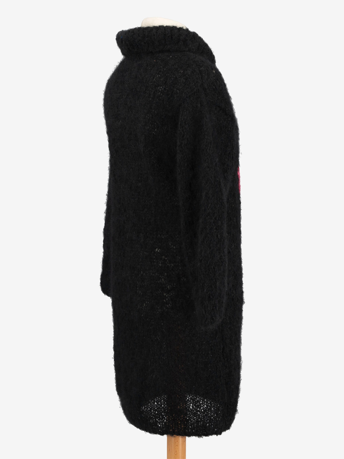 Vintage Maxi Sweater WCV191124.7  Vintage 