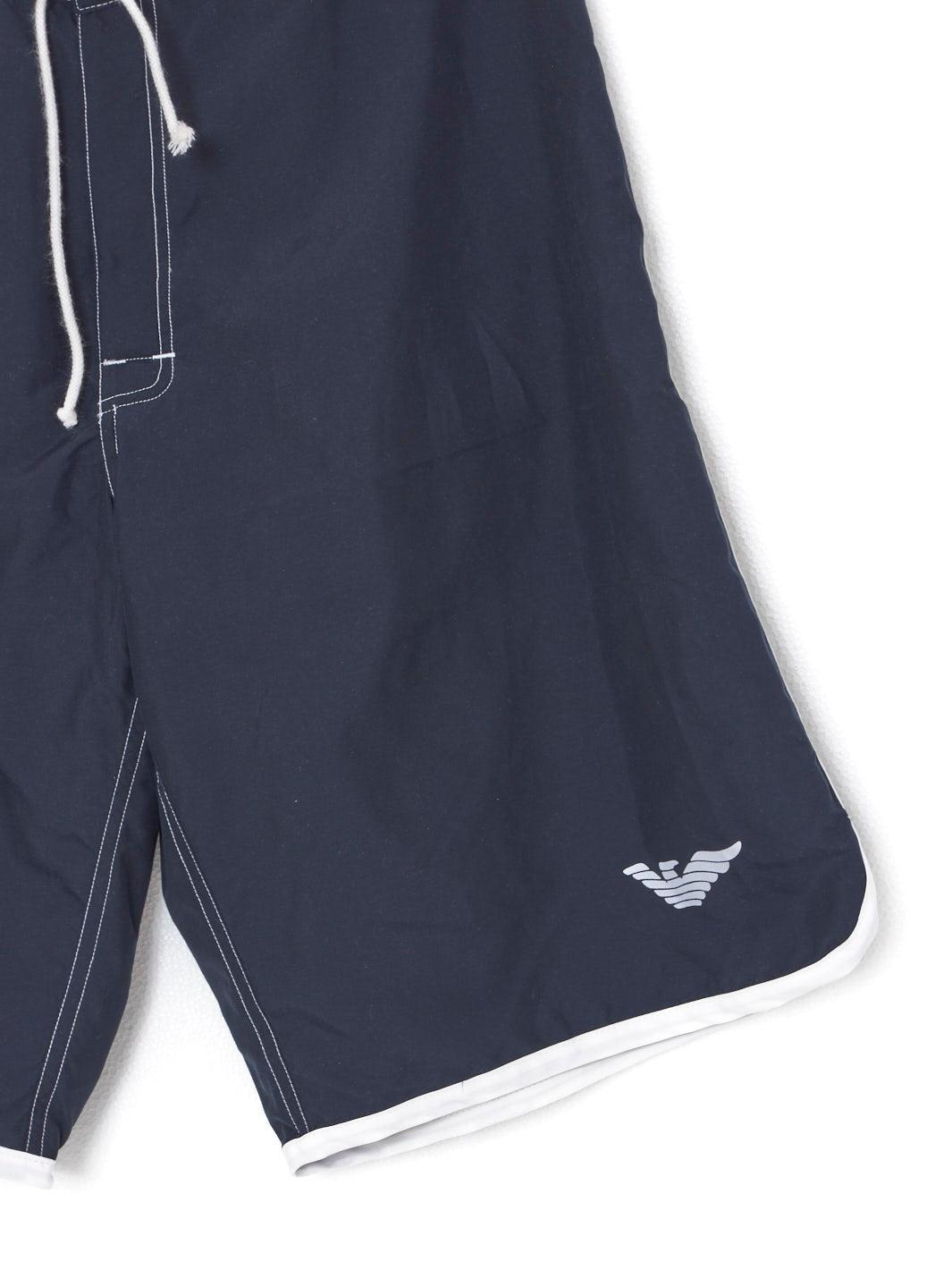 Emporio Armani Swimsuit W22080204  Emporio Armani 