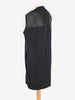 Rick Owens Lilies Leather Plain Mantle RM290925.70  Rick Owens 